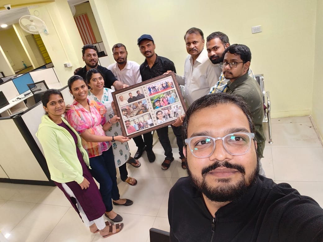 Gallery Album: Celebrations