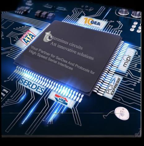 Terminus Circuits Team