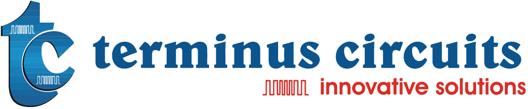 Terminus Circuits Logo