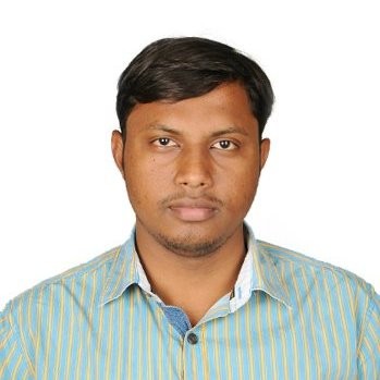 Vinod Kumar G