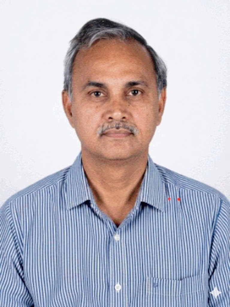 Venkateswara Reddy 